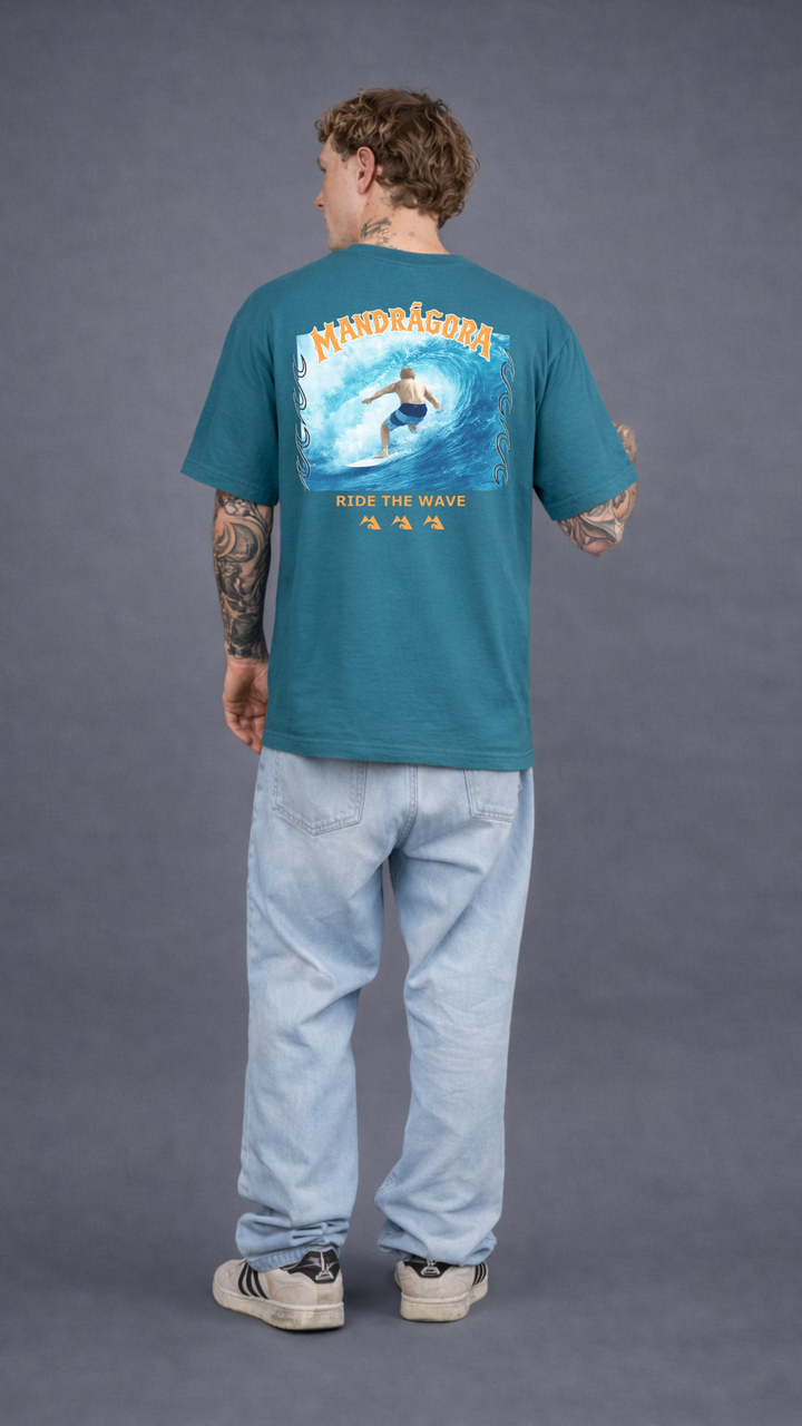 REGULAR FIT Deep Motion