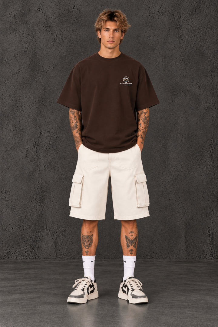 COASTAL VIBES – Heavy Relax Fit