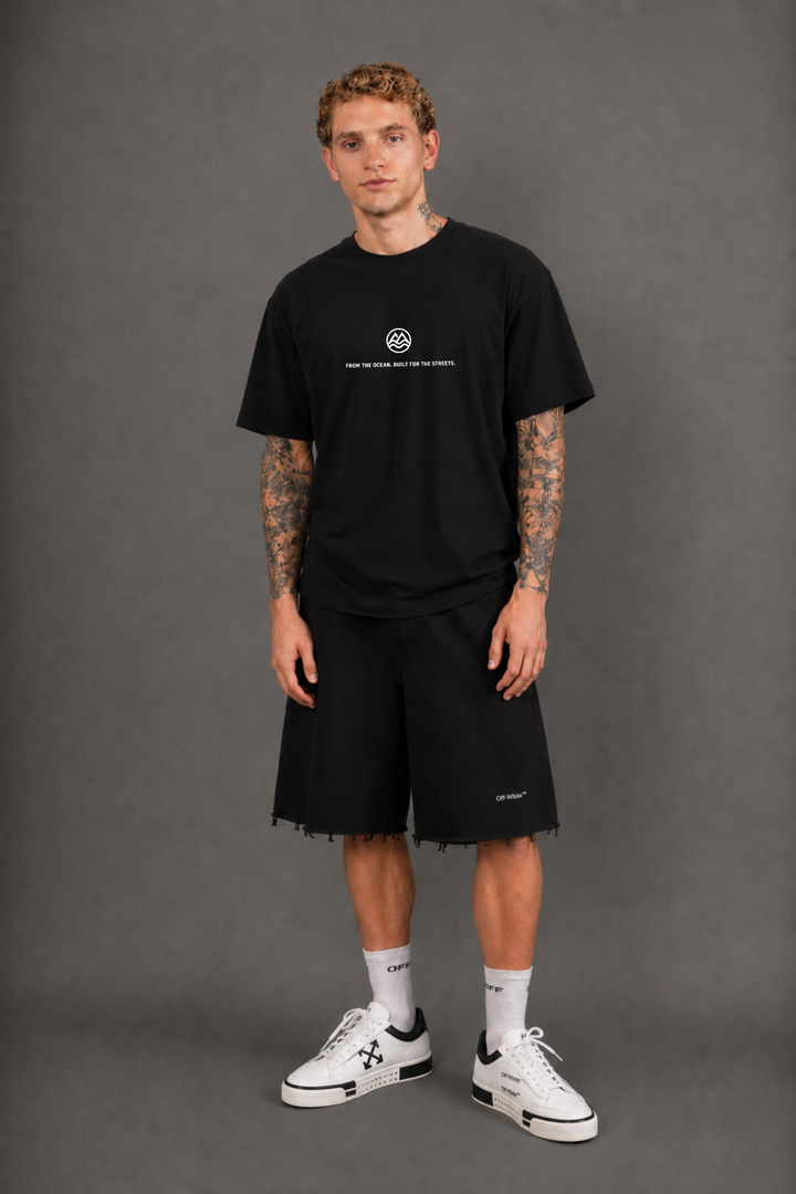 PACIFIC BLOOM Regular Fit