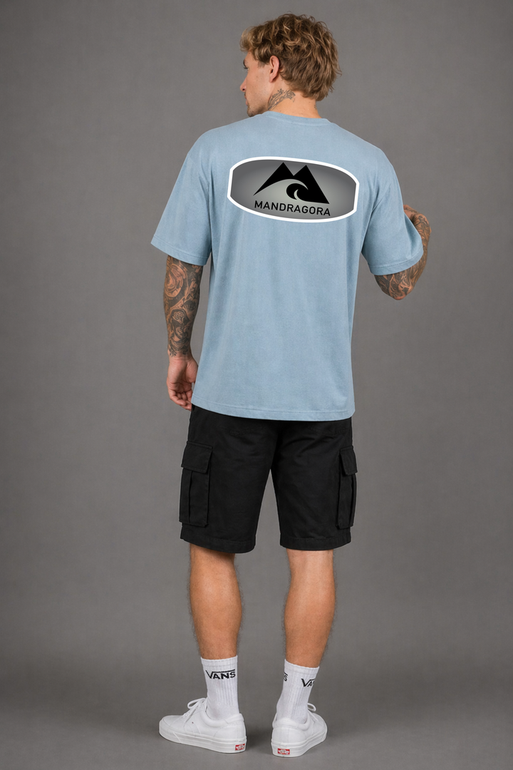 Core Badge Tee - Regular Fit