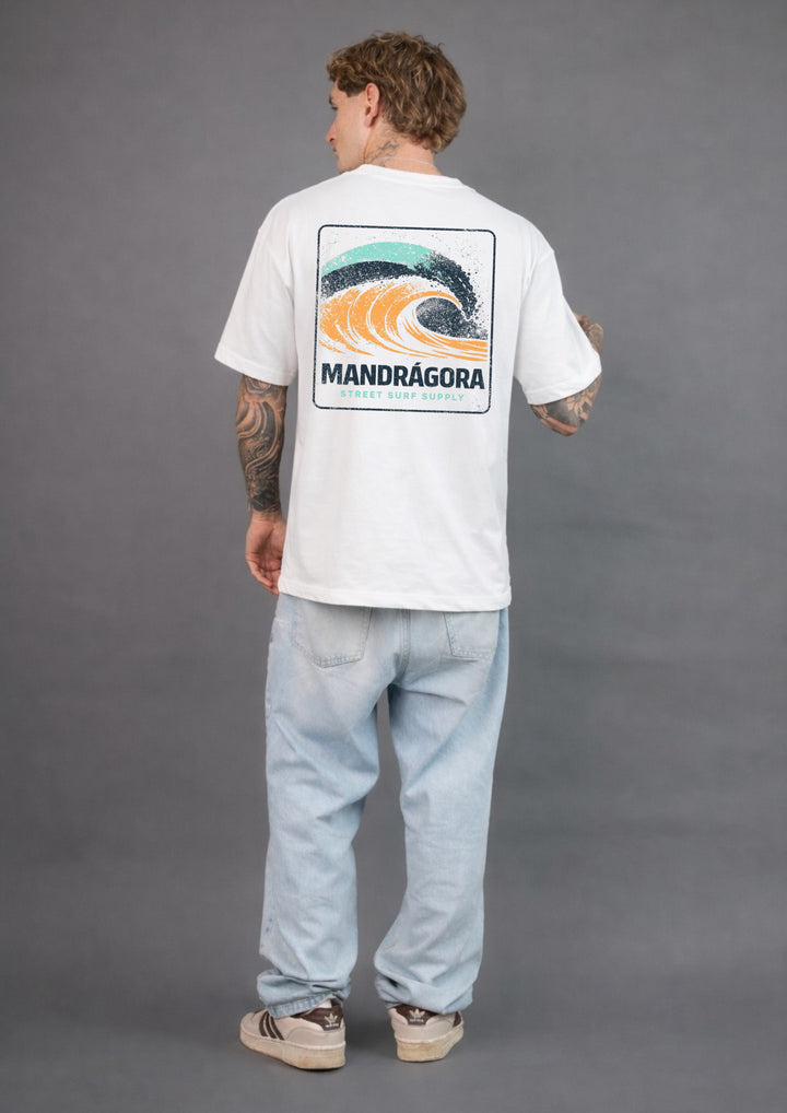 REGULAR FIT Dawn Patrol