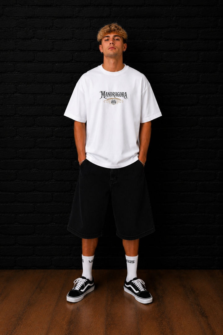 VINTAGE SWELL RELAX FIT