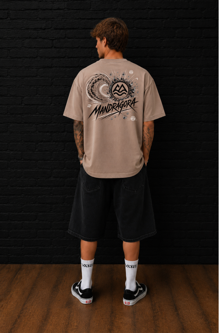 OCEAN STRIKE RELAX FIT