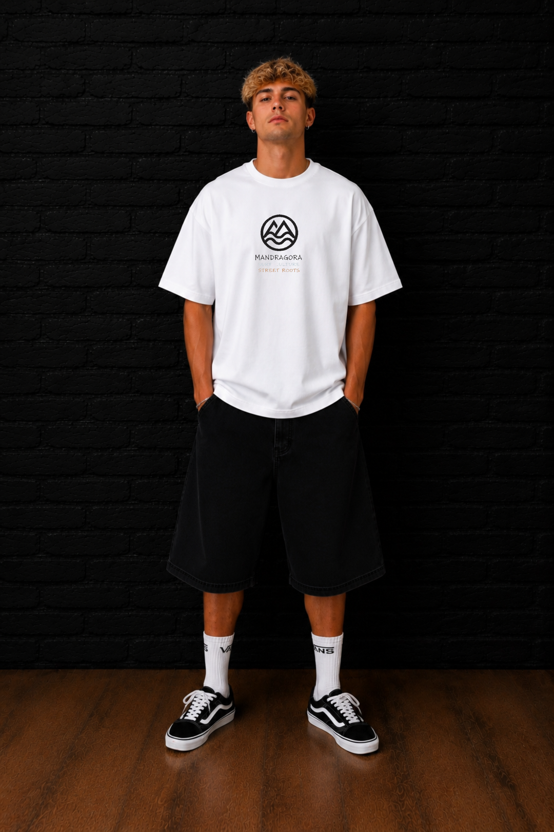 WAVEFORM CITY RELAX FIT