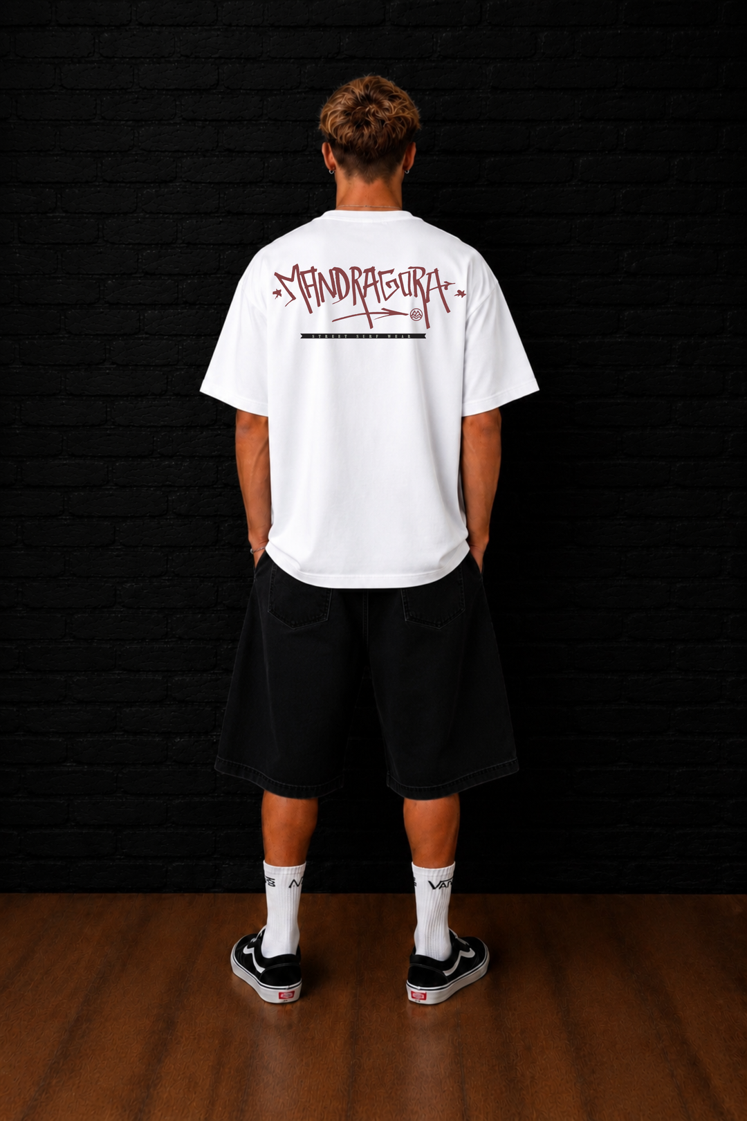 Street Signature RELAX FIT