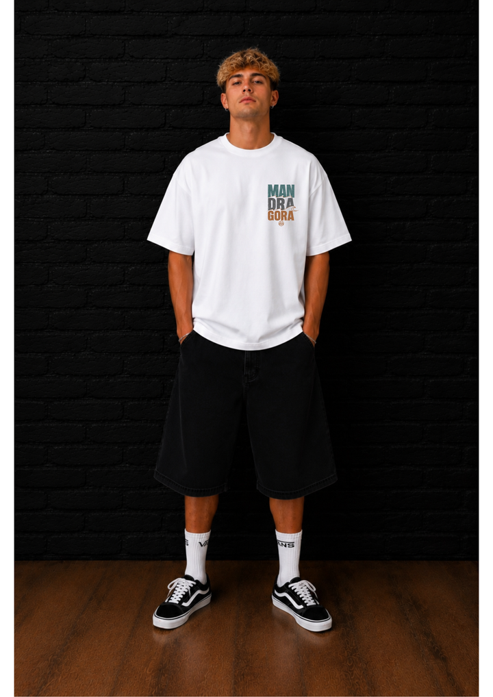 PACIFIC CULTURE RELAX FIT