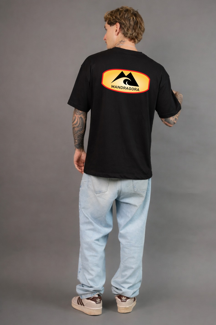 Core Badge Tee - Regular Fit