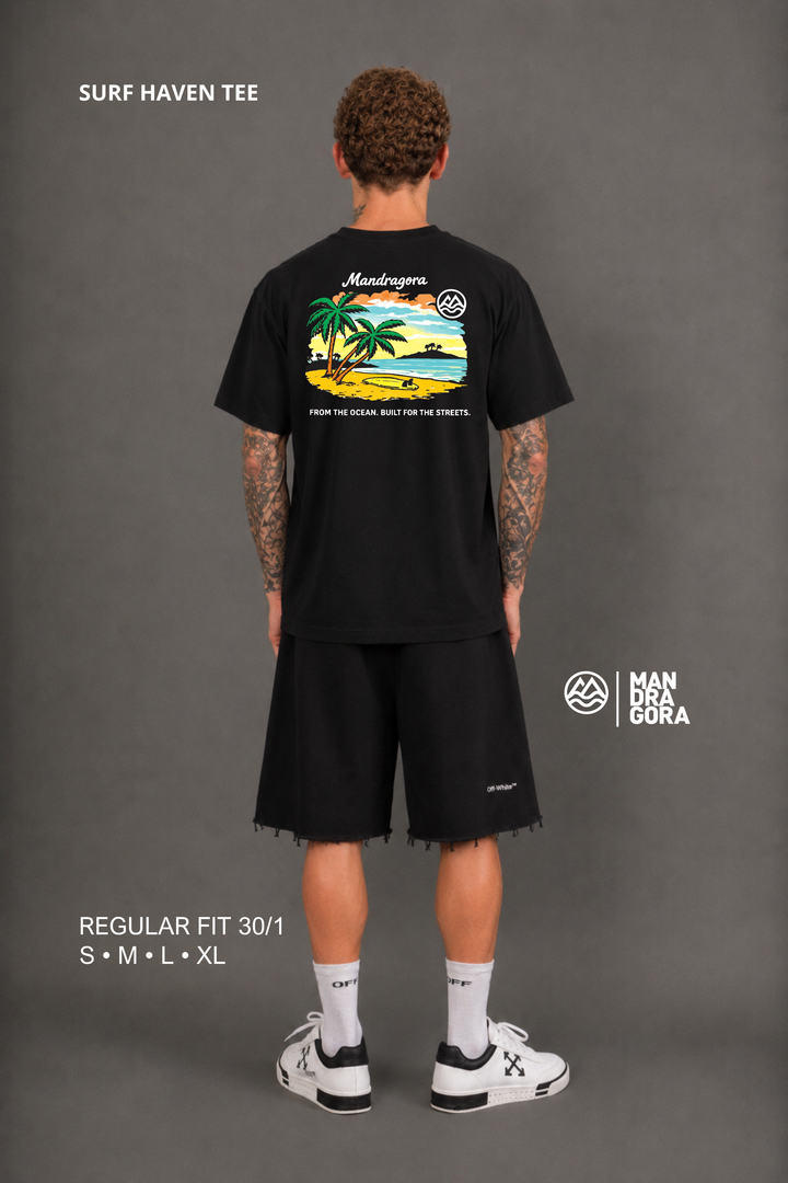 Shoreline Spirit Regular Fit
