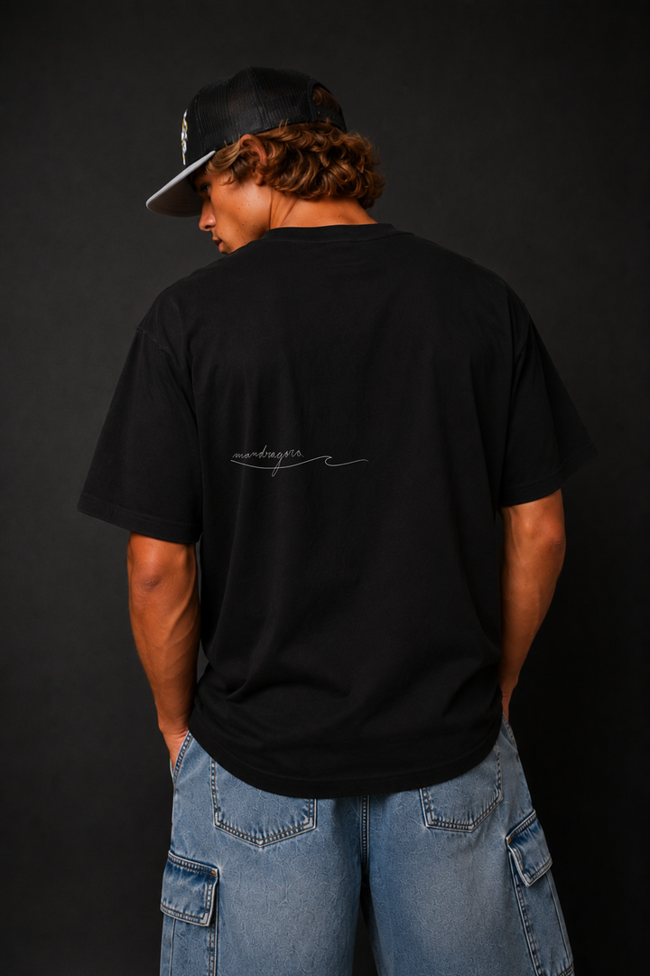 Silent Swell Relax Fit