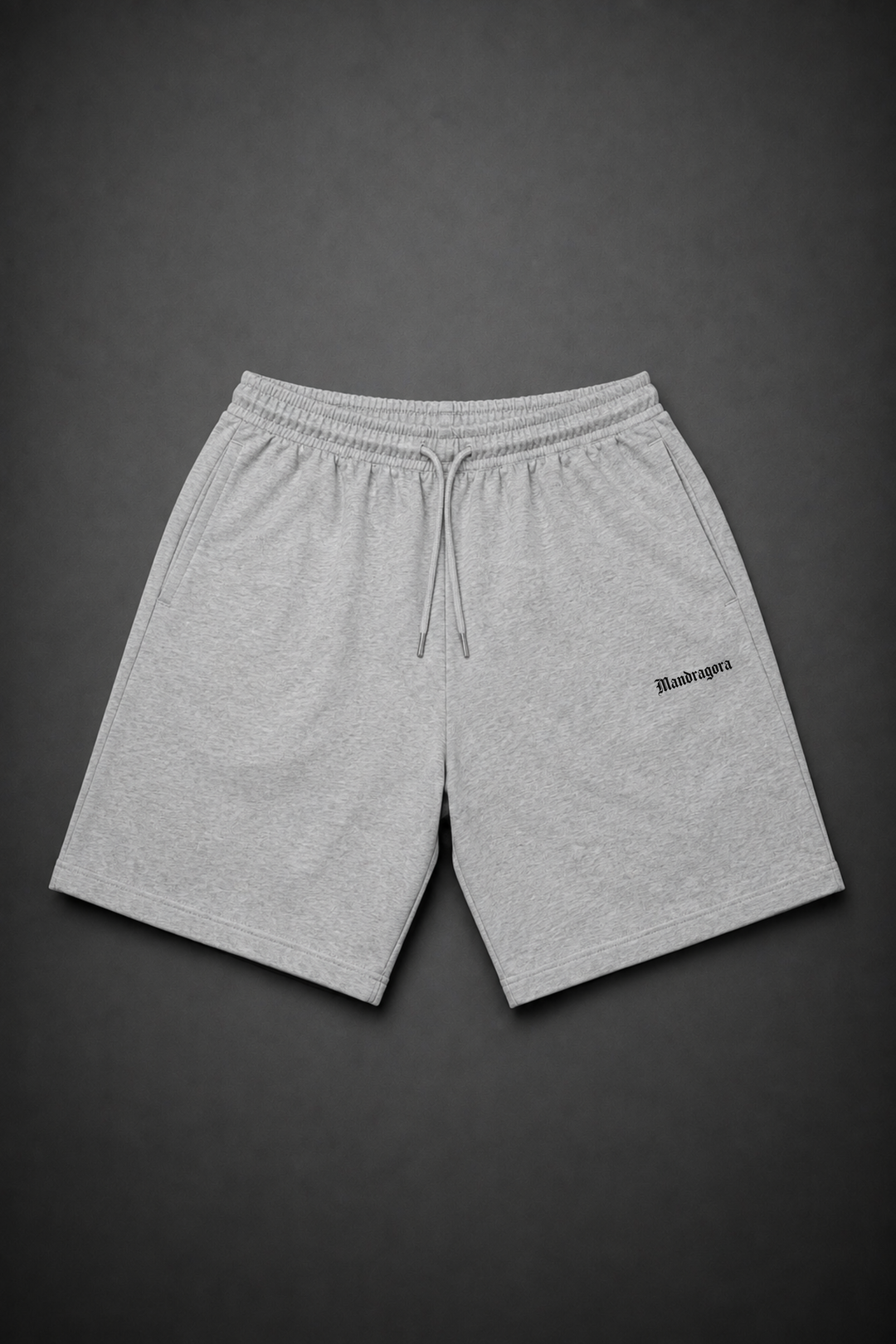 DARK CURRENT Baggy Short