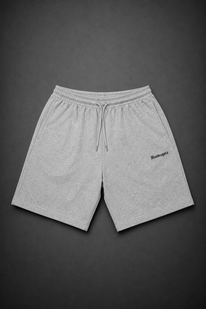 DARK CURRENT Baggy Short