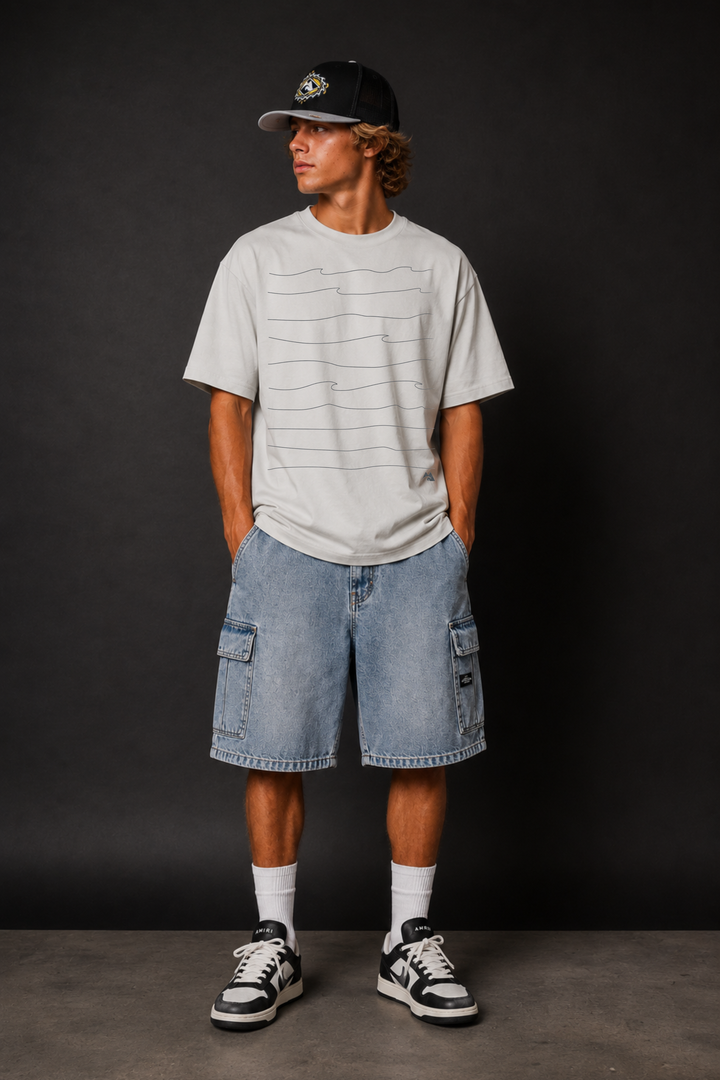 Silent Swell Relax Fit