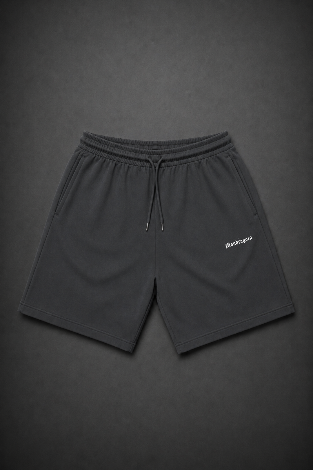 DARK CURRENT Baggy Short