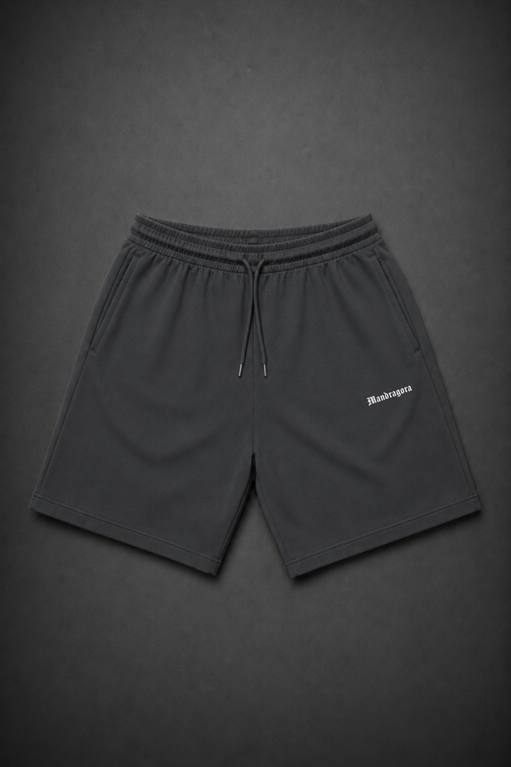 DARK CURRENT Baggy Short