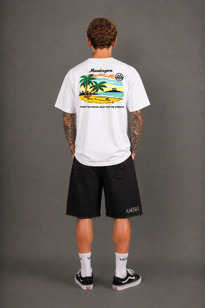 Shoreline Spirit Regular Fit