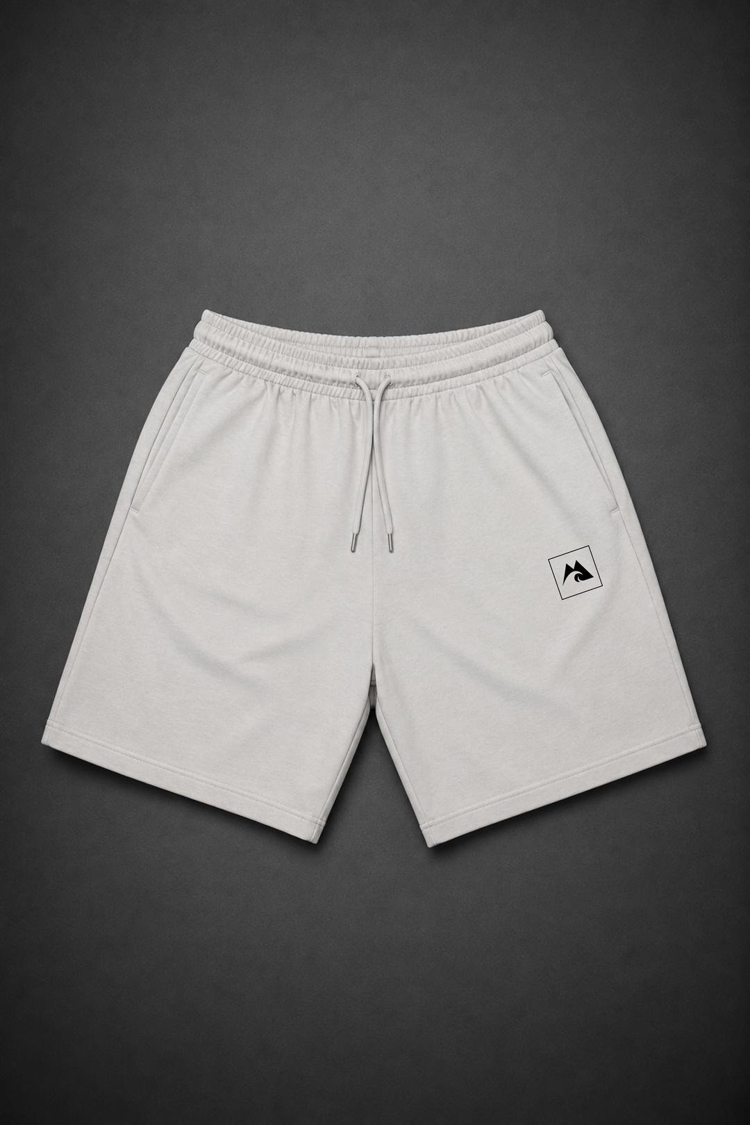 ESSENTIAL RELAX Baggy Short