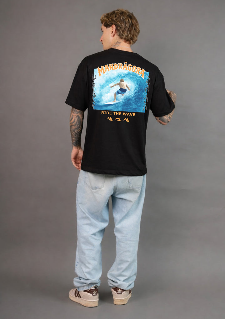 REGULAR FIT Deep Motion