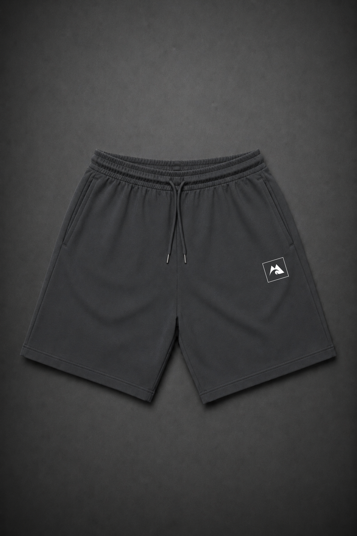 ESSENTIAL RELAX Baggy Short