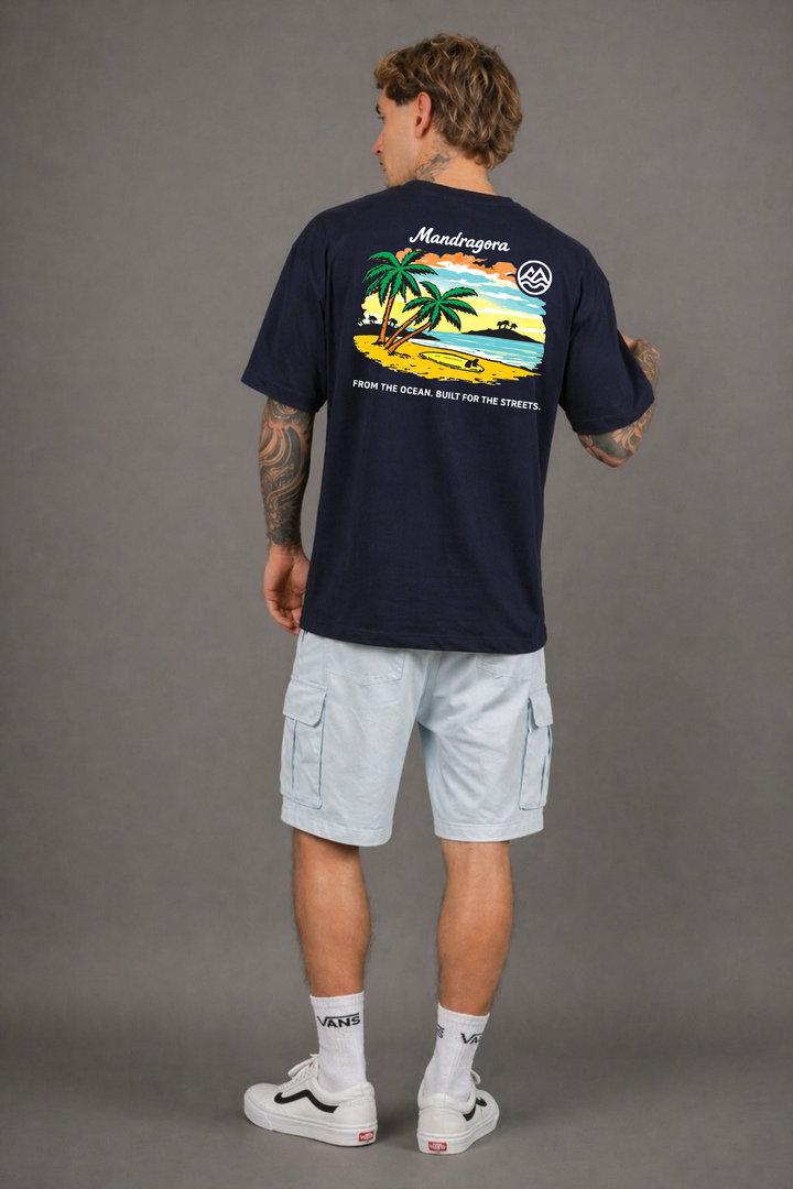 Shoreline Spirit Regular Fit