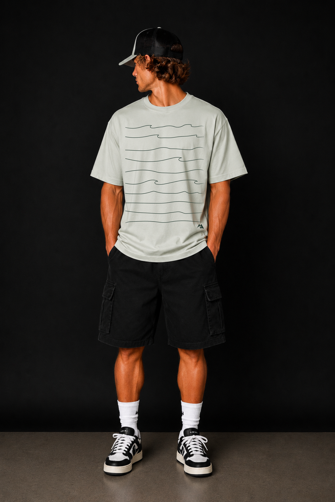 Silent Swell Relax Fit