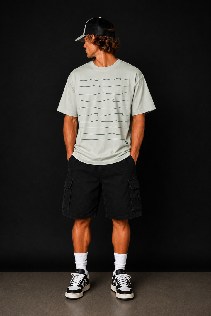 Silent Swell Relax Fit