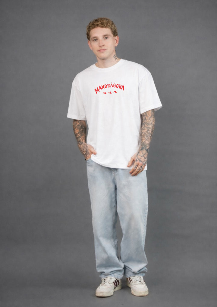 REGULAR FIT Deep Motion