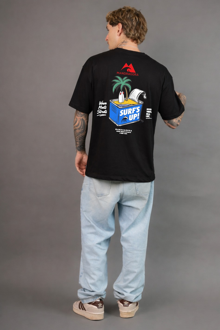 Surf Supply Tees - Regular Fit