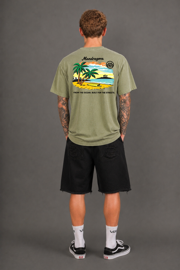 Shoreline Spirit Regular Fit