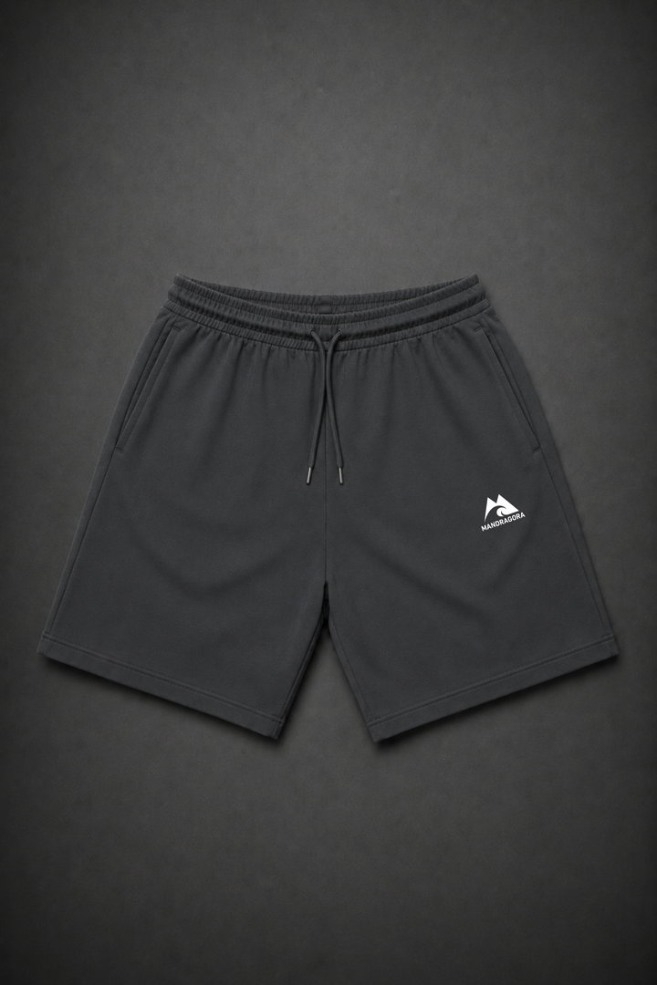 RED TIDE Baggy Short