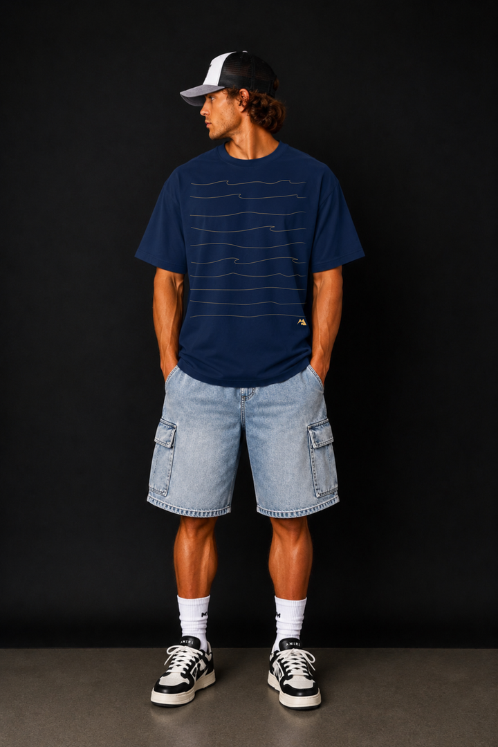 Silent Swell Relax Fit
