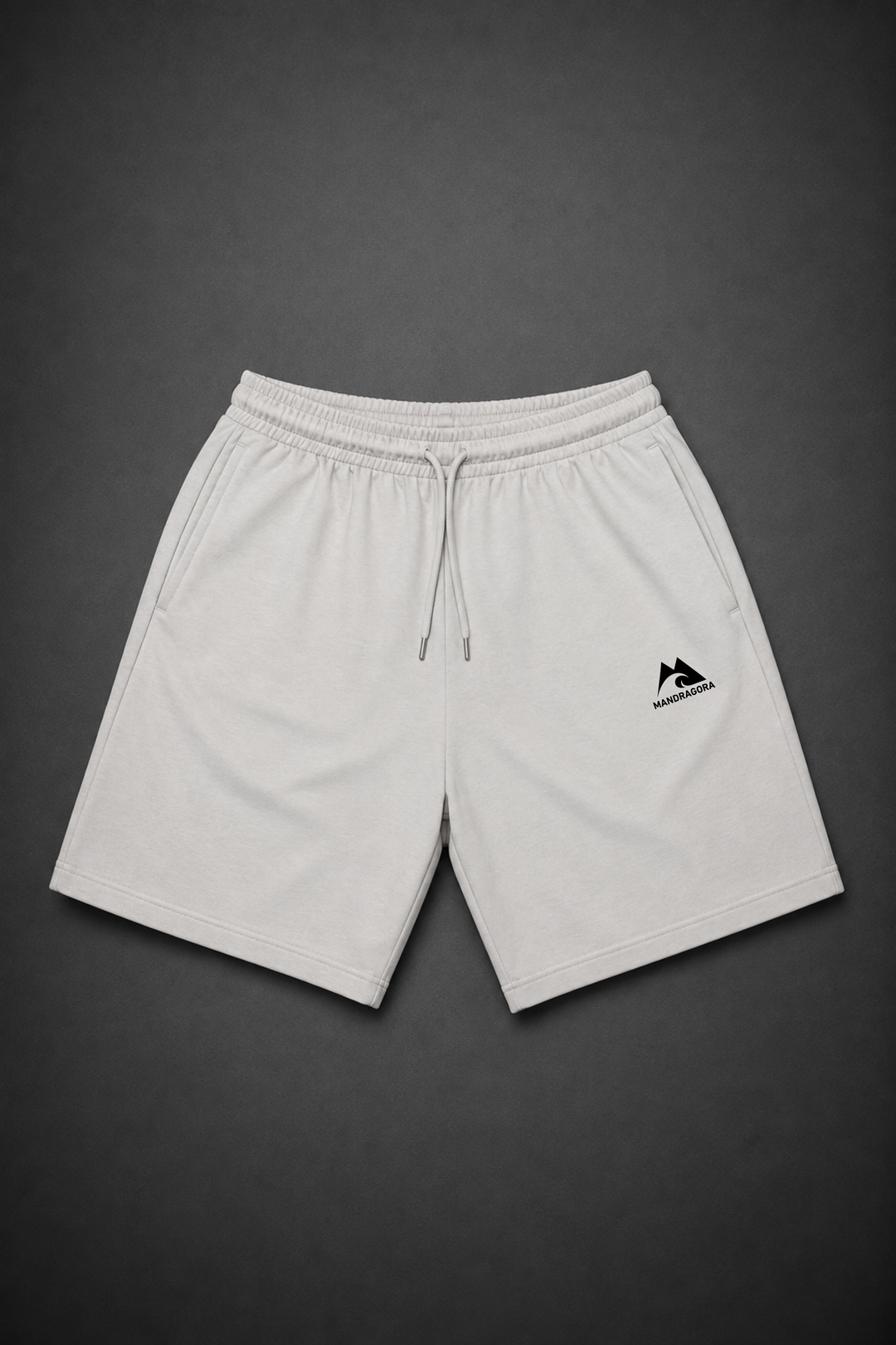 RED TIDE Baggy Short
