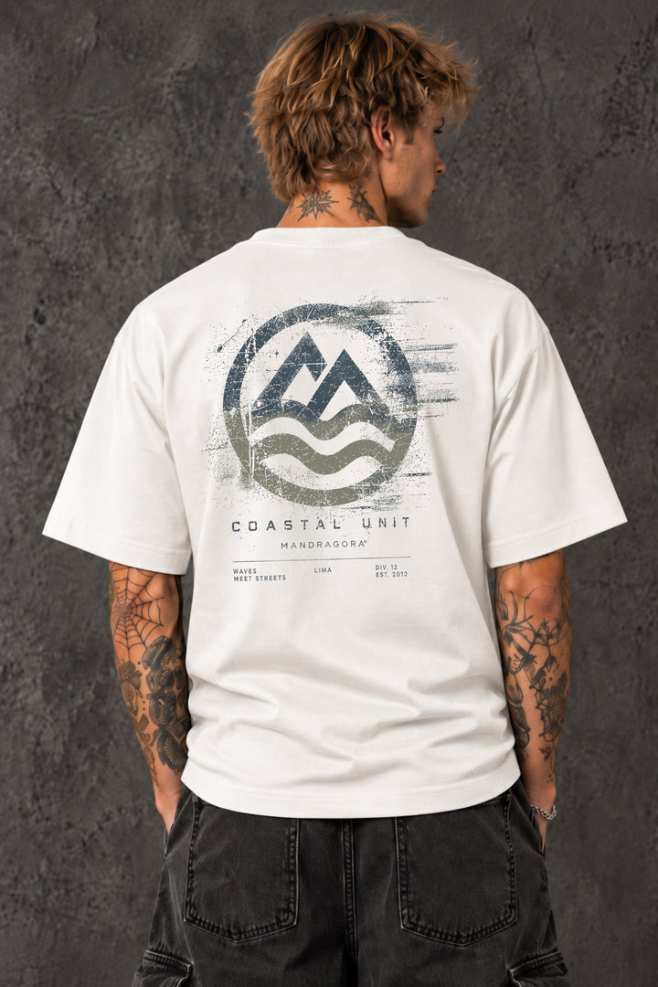 COASTAL UNIT – Heavy Relax Fit