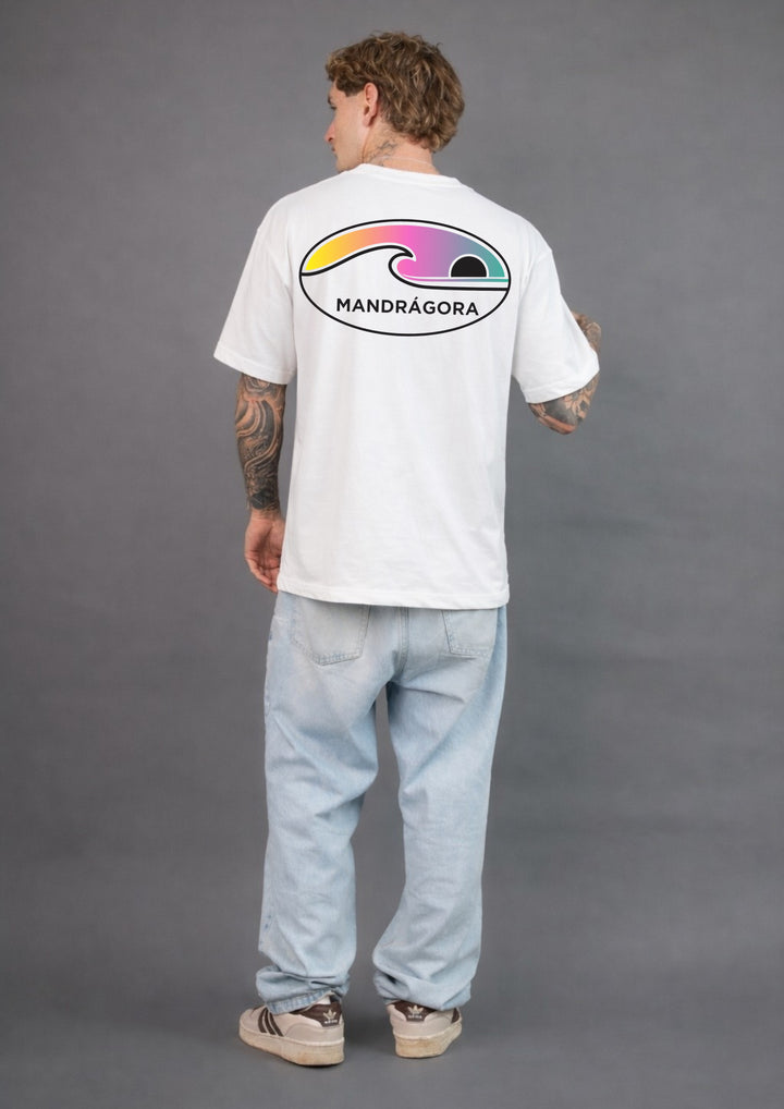 REGULAR FIT Silent Wave