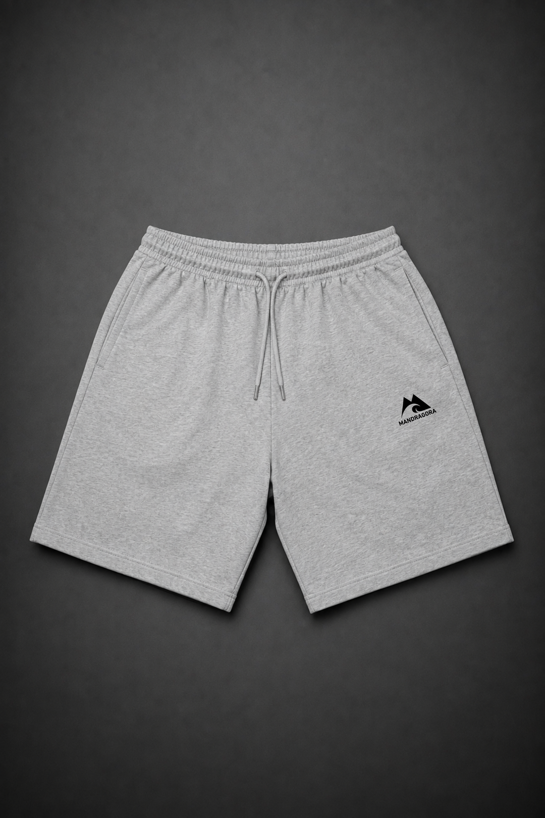 RED TIDE Baggy Short