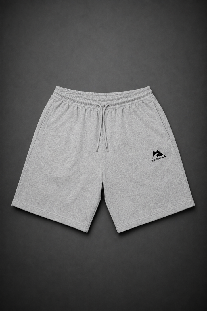 RED TIDE Baggy Short