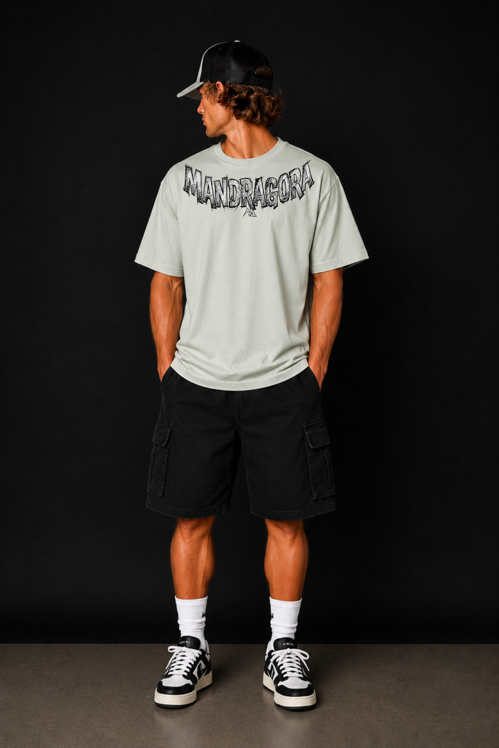 Riot Script RELAX FIT
