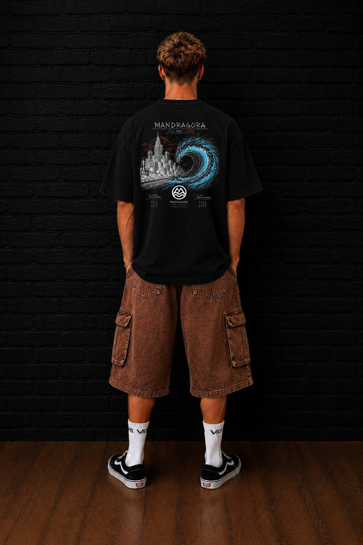 WAVEFORM CITY RELAX FIT