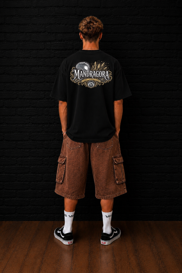 VINTAGE SWELL RELAX FIT
