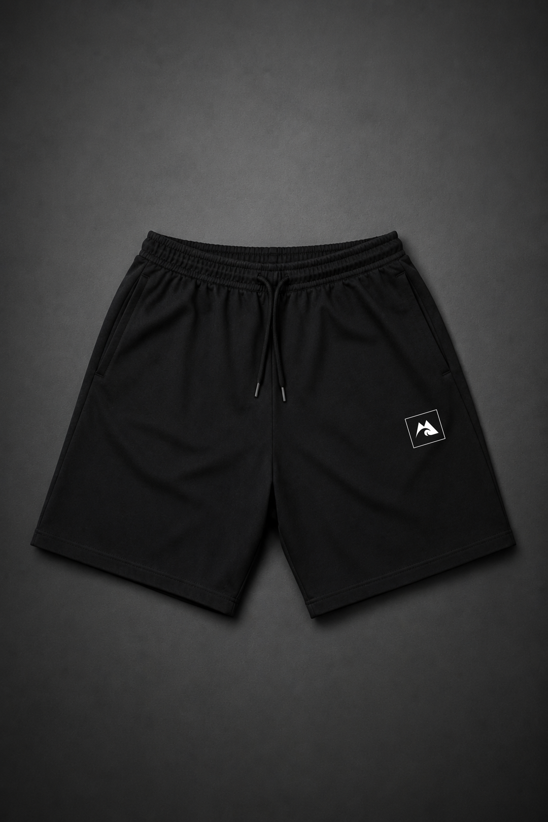 ESSENTIAL RELAX Baggy Short