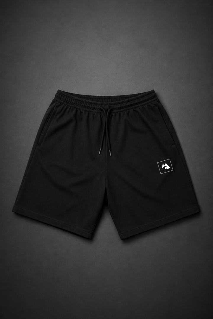 ESSENTIAL RELAX Baggy Short
