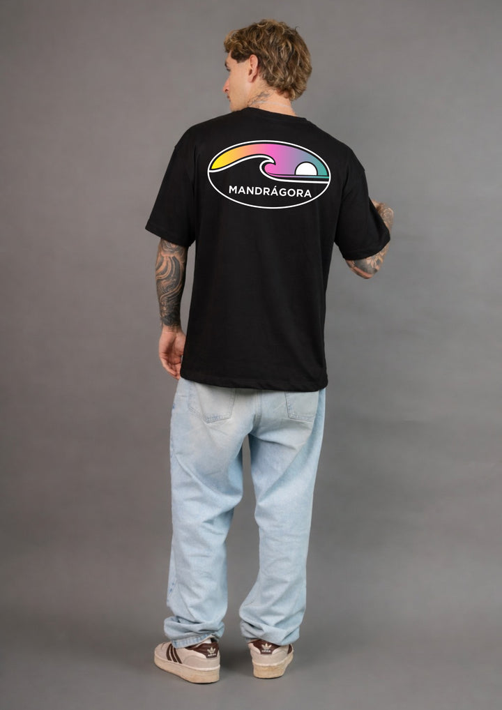 REGULAR FIT Silent Wave