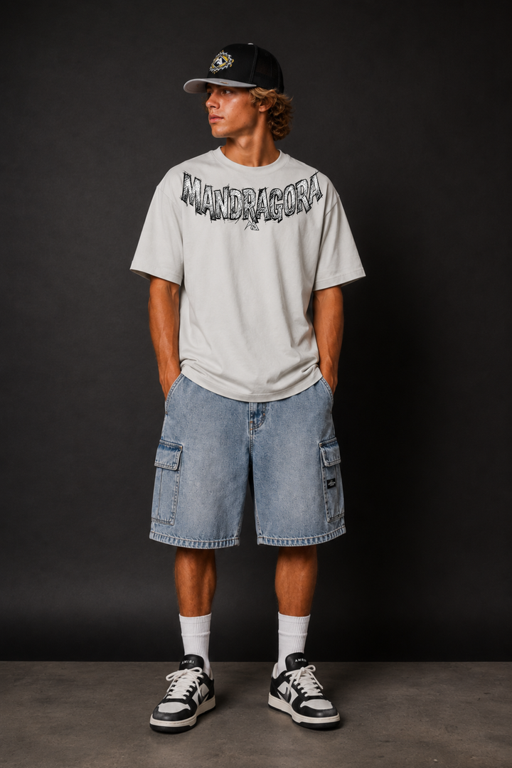 Riot Script RELAX FIT
