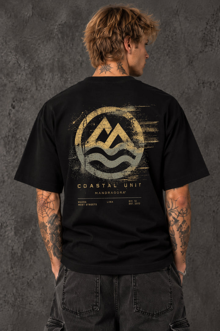 COASTAL UNIT – Heavy Relax Fit