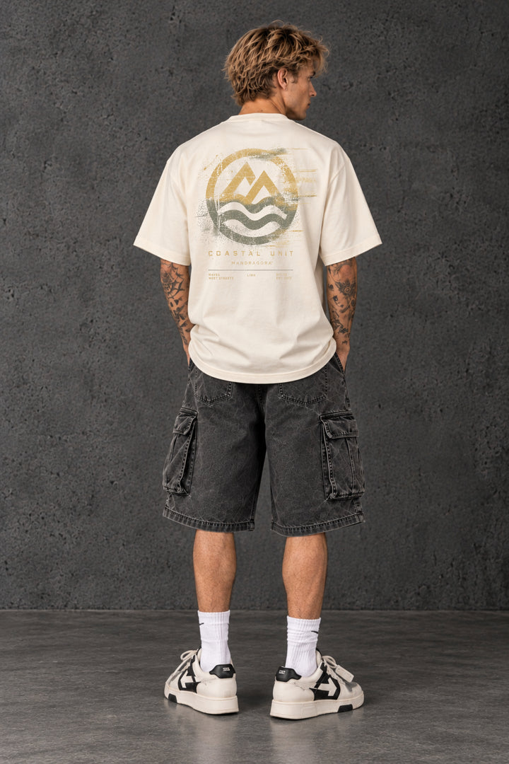 COASTAL UNIT – Heavy Relax Fit