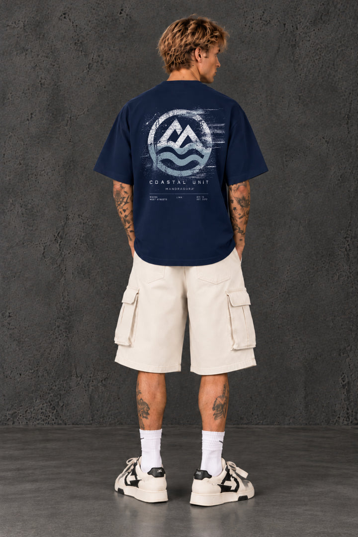COASTAL UNIT – Heavy Relax Fit