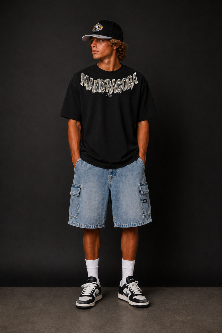 Riot Script RELAX FIT