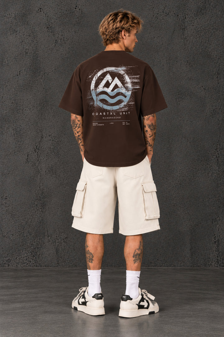 COASTAL UNIT – Heavy Relax Fit