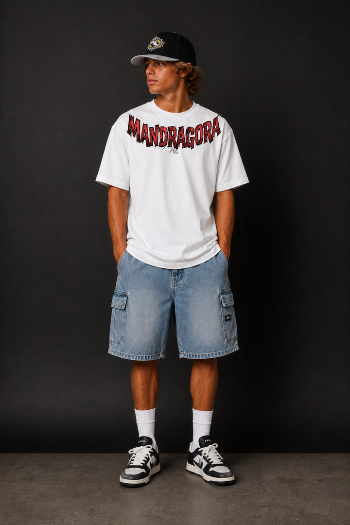 Riot Script RELAX FIT
