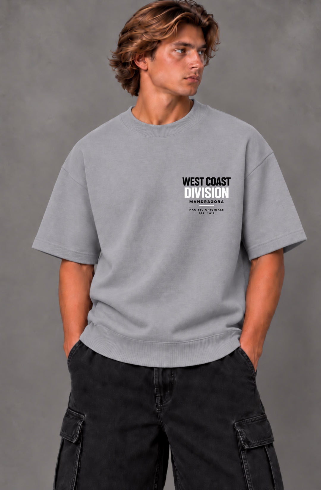 HRT WEST COAST