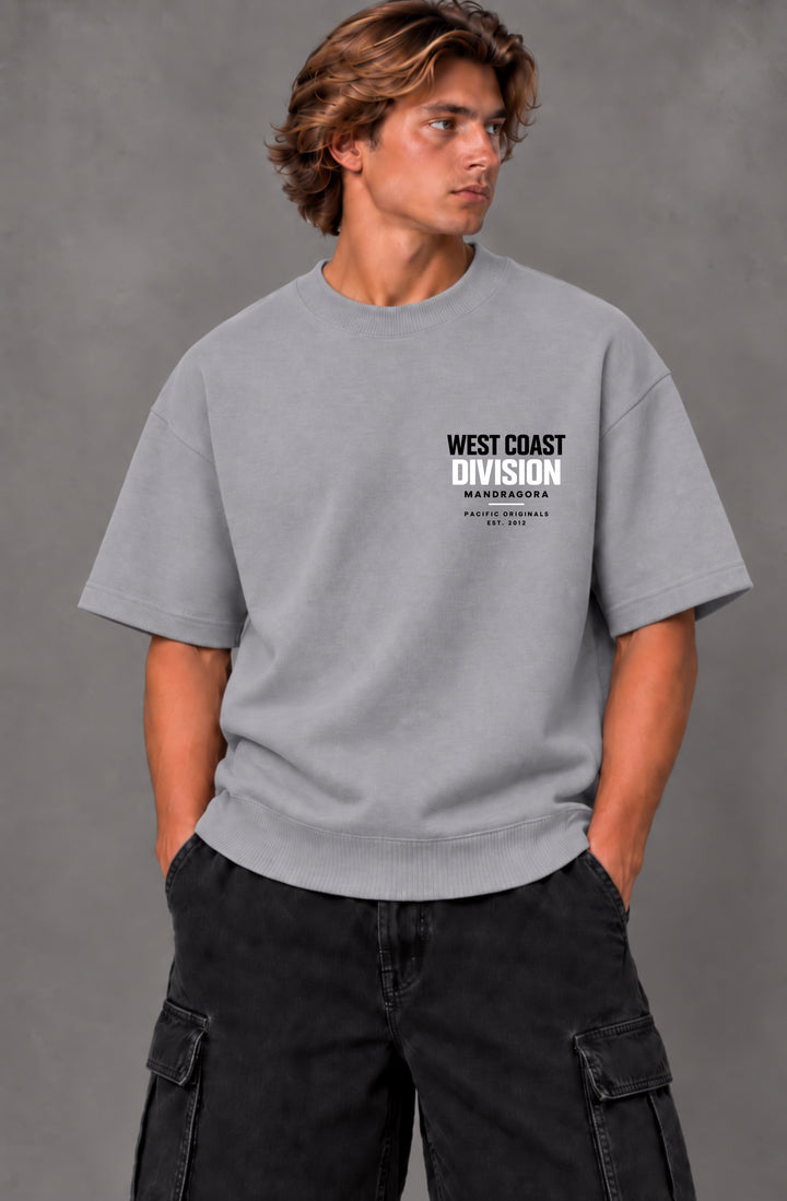 HRT WEST COAST